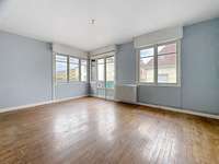 Immeuble 4 pièces