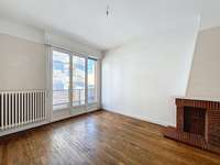 Immeuble 4 pièces