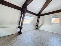 Immeuble 4 pièces