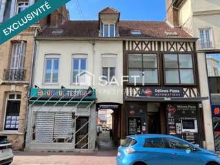Immeuble