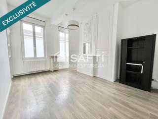 Immeuble