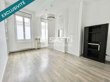 Immeuble