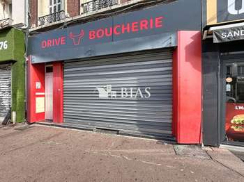 Vente ImmeubleElbeuf