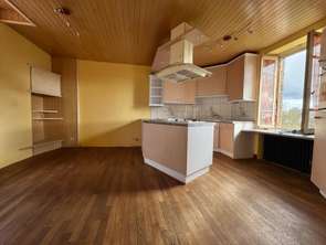 Vente ImmeubleElliant