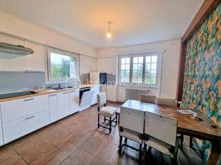 Immeuble 9 pièces