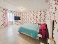 Immeuble 7 pièces