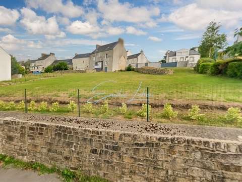 Immeuble 7 pièces Elliant 29