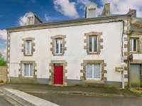 Immeuble 7 pièces