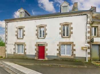 Immeuble 7 pièces