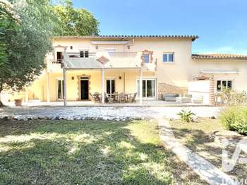 Vente ImmeubleElne