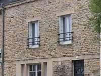 Immeuble 9 pièces