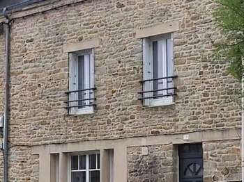 Vente Immeuble 3 chambresElven