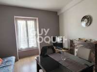 Immeuble 9 pièces