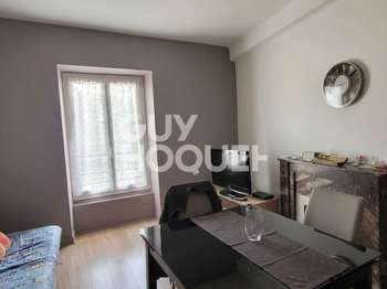 Immeuble 9 pièces