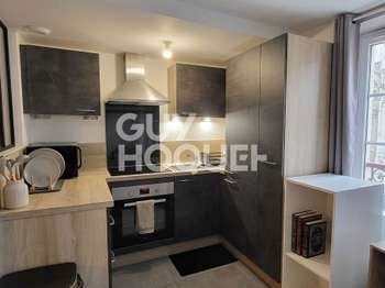 Immeuble 9 pièces