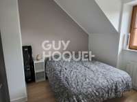 Immeuble 9 pièces