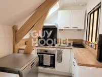 Immeuble 9 pièces