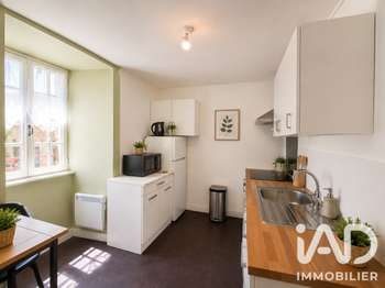 Immeuble 2 pièces 110 m² · à Elven · 110 m² · 359 000 €