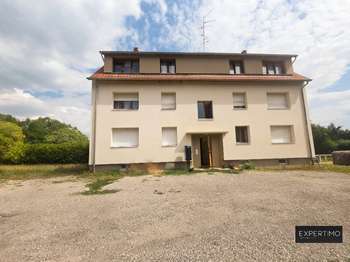 Vente ImmeubleEnsisheim