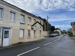 Vente ImmeubleÉpouville