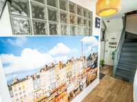 Immeuble 8 pièces Immeuble 8 pièces