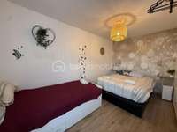 Immeuble 8 pièces