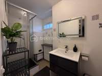Immeuble 8 pièces