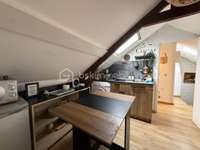 Immeuble 8 pièces