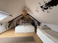 Immeuble 8 pièces