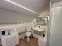 Immeuble 8 pièces