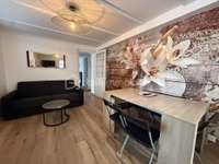 Immeuble 8 pièces