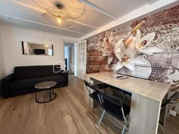 Vente Immeuble 8 piècesÉquemauville