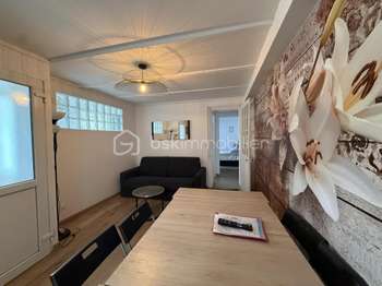 Immeuble 8 pièces