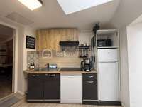 Immeuble 8 pièces
