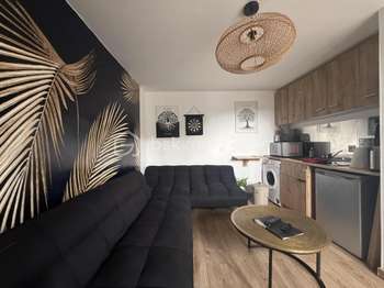 Vente Immeuble 8 piècesÉquemauville