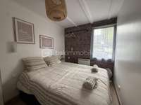 Immeuble 8 pièces