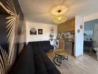 Immeuble 8 pièces