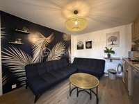 Immeuble 8 pièces