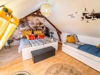Immeuble 8 pièces Immeuble 8 pièces