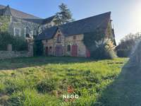 Immeuble 9 pièces Immeuble 9 pièces