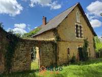 Immeuble 9 pièces Immeuble 9 pièces