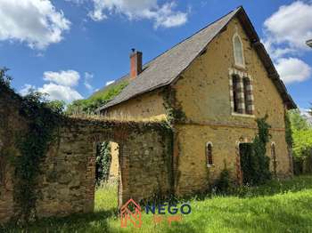 Immeuble 9 pièces Immeuble 9 pièces