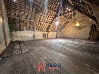 Immeuble 9 pièces Immeuble 9 pièces