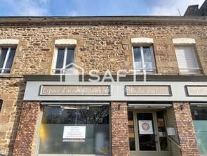 Vente ImmeubleErnée