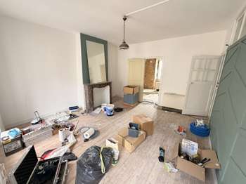 Immeuble 4 pièces Immeuble 4 pièces