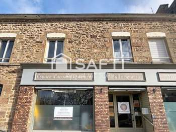 Vente ImmeubleErnée