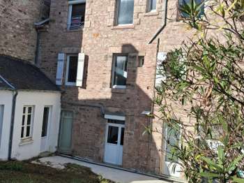 Vente Immeuble 4 chambresErquy