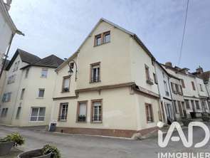 Vente ImmeubleErvy-le-Châtel