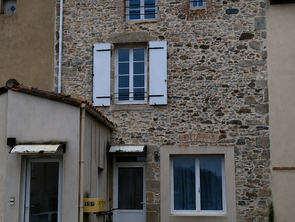 Vente Immeuble 5 chambresEssarts-en-Bocage