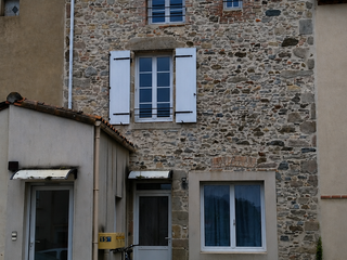 Immeuble Immeuble